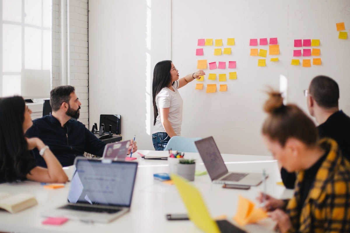 Infoveranstaltung MBA